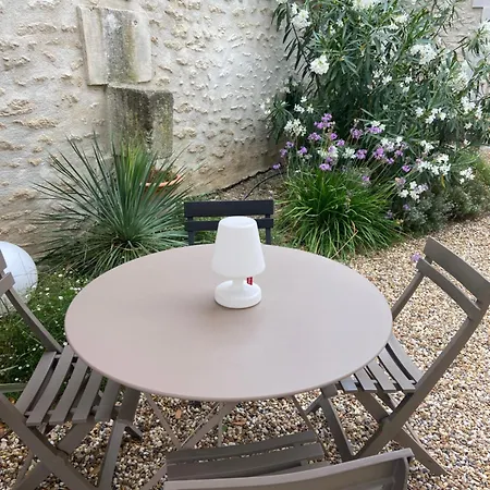 Feriehus Chai 40 Cognac