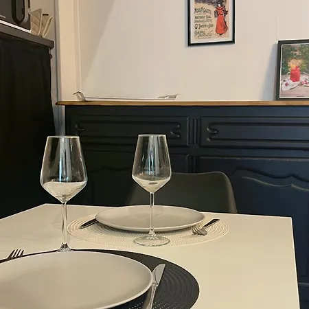 Feriehus Chai 40 Cognac