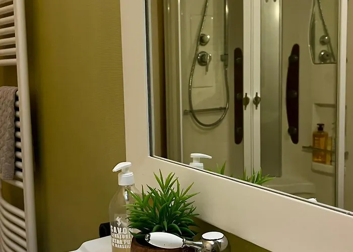 Chai 40 Hébergement de vacances